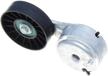 acdelco 38105 professional automatic tensioner logo