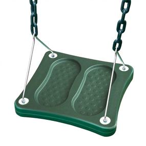 img 4 attached to Swing N Slide NE 5041 Stand Up Playset