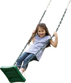 img 3 attached to Swing N Slide NE 5041 Stand Up Playset