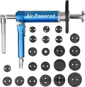 img 4 attached to EGSTAOR Pneumatic Caliper Compressor Adapters