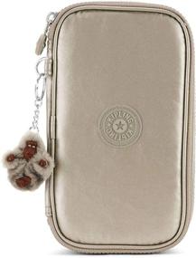 img 3 attached to 🖊️ Kipling 50 Pen Case