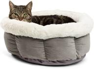 🐾 ultimate comfort cuddle cup - best friends by sheri логотип