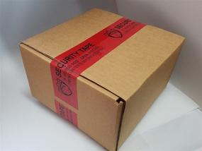 img 3 attached to 📦 Secure Pack Tamper-Evident Packaging & Shipping Supplies