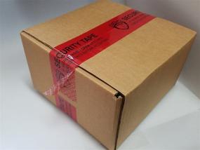 img 2 attached to 📦 Secure Pack Tamper-Evident Packaging & Shipping Supplies