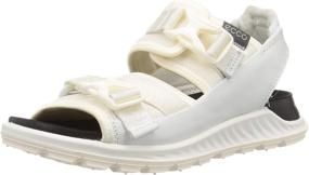 img 4 attached to 👟 ECCO EXOWRAP Strap Buckle 11-11.5 Women's Athletic Shoes