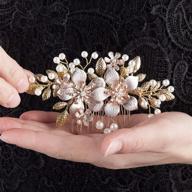 crownguide accessories rhinestone headpiece bridesmaids logo