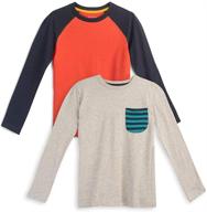 👚 mightly sleeved: certified organic clothing for toddler girls - tops, tees & blouses logo