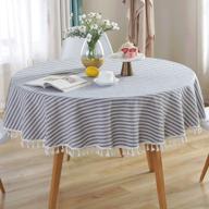 dust-proof tablecloth by woopower: elegant tabletop decoration with enhanced protection logo