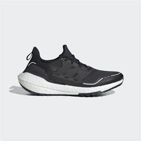 img 3 attached to 👟 Мужские кроссовки Adidas Ultraboost в черном и сером цветах