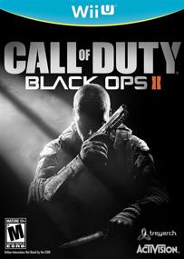img 2 attached to Immerse into Explosive Warfare with Call of Duty: Black Ops II on Nintendo Wii U