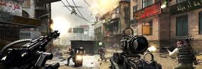 img 1 attached to Immerse into Explosive Warfare with Call of Duty: Black Ops II on Nintendo Wii U