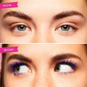 img 3 attached to 💙 Revamp Your Look with Benefit Cosmetics BADgal BANG - BRIGHTENING BLUE