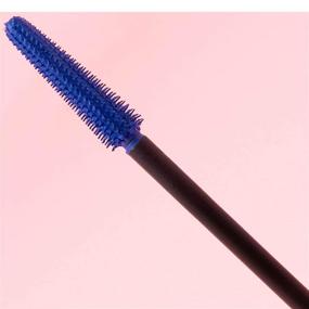 img 2 attached to 💙 Revamp Your Look with Benefit Cosmetics BADgal BANG - BRIGHTENING BLUE