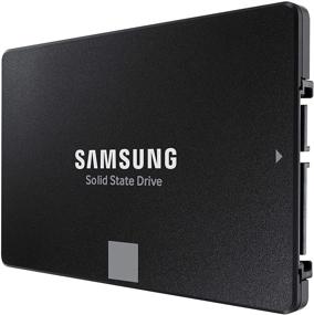 img 2 attached to 1TB Samsung 870 EVO SATA III Internal SSD, 2.5 Inch Form Factor (MZ-77E1T0B/AM)