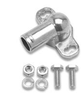 🔧 optimized edelbrock pcv hose connection kit (1205) for pn[1207/1221/4207/4221] models logo