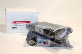 img 3 attached to Capacity Postbase Cartridge Compatible 58 0052 3028 00