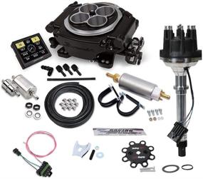 img 3 attached to 🚗 Holley Sniper EFI Self-Tuning Master Kit - 550-511K