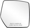 fit system 80264 replacement backing logo