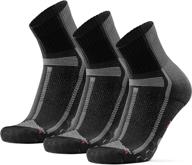 black running socks 🏃 - sizes 9.5 to 12.5 logo