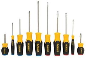 img 3 attached to Набор отверток DEWALT DWHT62513
