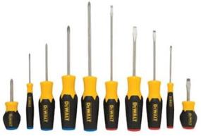 img 2 attached to Набор отверток DEWALT DWHT62513