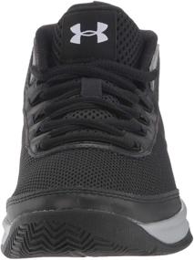 img 3 attached to 👟 Premium Athletics: Introducing Under Armour School Basketball Circuit Girls' Shoes