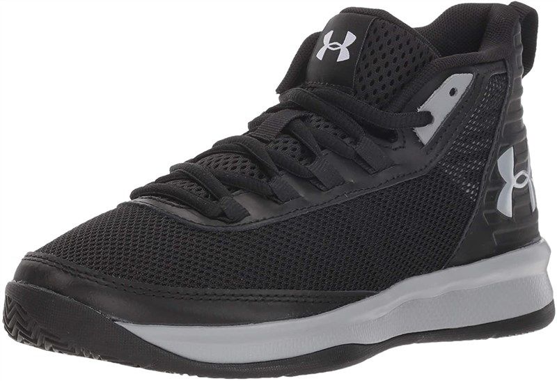 Under Armour School Basketball Circuit Girls' Shoes for Athletic ...