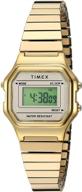 женские часы timex ⌚️ classic mini digital логотип