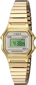 img 4 attached to Женские часы Timex ⌚️ Classic Mini Digital