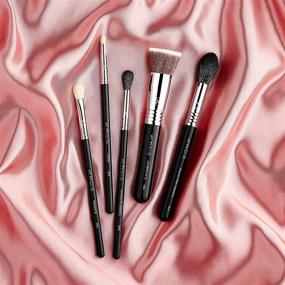 img 1 attached to 💄 Unveiling the Essential Sigma Most-Wanted Brush Set for Flawless Makeup Application