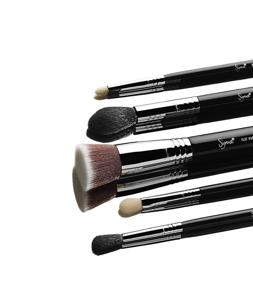 img 3 attached to 💄 Unveiling the Essential Sigma Most-Wanted Brush Set for Flawless Makeup Application