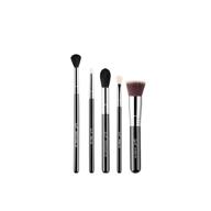 💄 unveiling the essential sigma most-wanted brush set for flawless makeup application logo