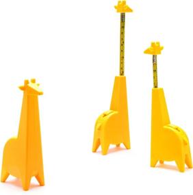 img 1 attached to Meter Giraffe: Precision Measurement Device for DCI