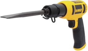 img 3 attached to DEWALT DWMT70785 Pneumatic Chisel Hammer