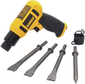 img 1 attached to DEWALT DWMT70785 Pneumatic Chisel Hammer