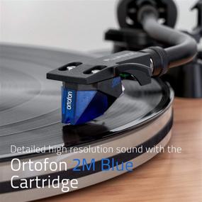 img 3 attached to Картридж Fluance Reference Turntable Cartridge Vibration Home Audio