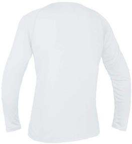 img 2 attached to Long Sleeve Youth Boys' Shirts - Boys' Clothing