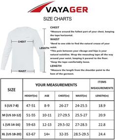 img 1 attached to Long Sleeve Youth Boys' Shirts - Boys' Clothing