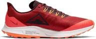 nike pegasus trail running shoes sports & fitness for running logo