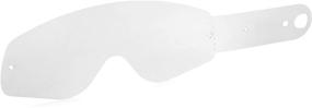 img 1 attached to Набор сменных пленок Oakley Crowbar Clear