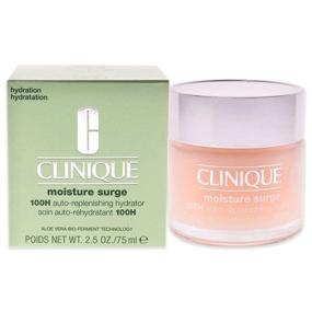 img 4 attached to Clinique Moisture 100 Hour Auto Replenishing Hydrator