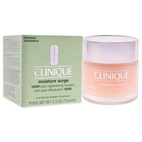 img 2 attached to Clinique Moisture 100 Hour Auto Replenishing Hydrator