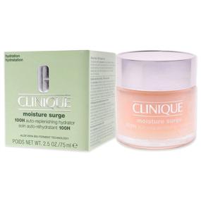 img 1 attached to Clinique Moisture 100 Hour Auto Replenishing Hydrator