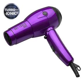 img 3 attached to 💨 Ultimate Portable Styling: Hot Tools Professional 1875W Lightweight Ionic Travel Dryer