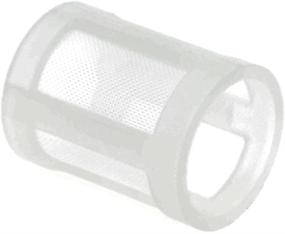 img 1 attached to Inline Fuel Filter Motorcycle Resistance Replacement Parts