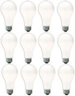 standard screw bulbs 💡 - white, 3-way option (seo enhanced) логотип