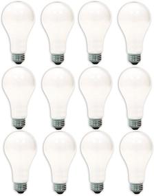 img 3 attached to Standard Screw Bulbs 💡 - White, 3-Way Option (SEO Enhanced)