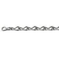 🔗 premium-quality galvanized perfection chain products 33001: unbeatable durability for varied applications logo