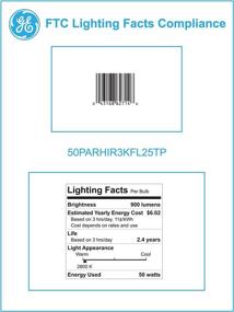 img 1 attached to 💡 Maximize Energy Efficiency with GE Lighting 62714 Efficient Replacement Solution