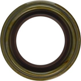 img 2 attached to 🛢️ Enhanced Timken 4525V Oil Seal